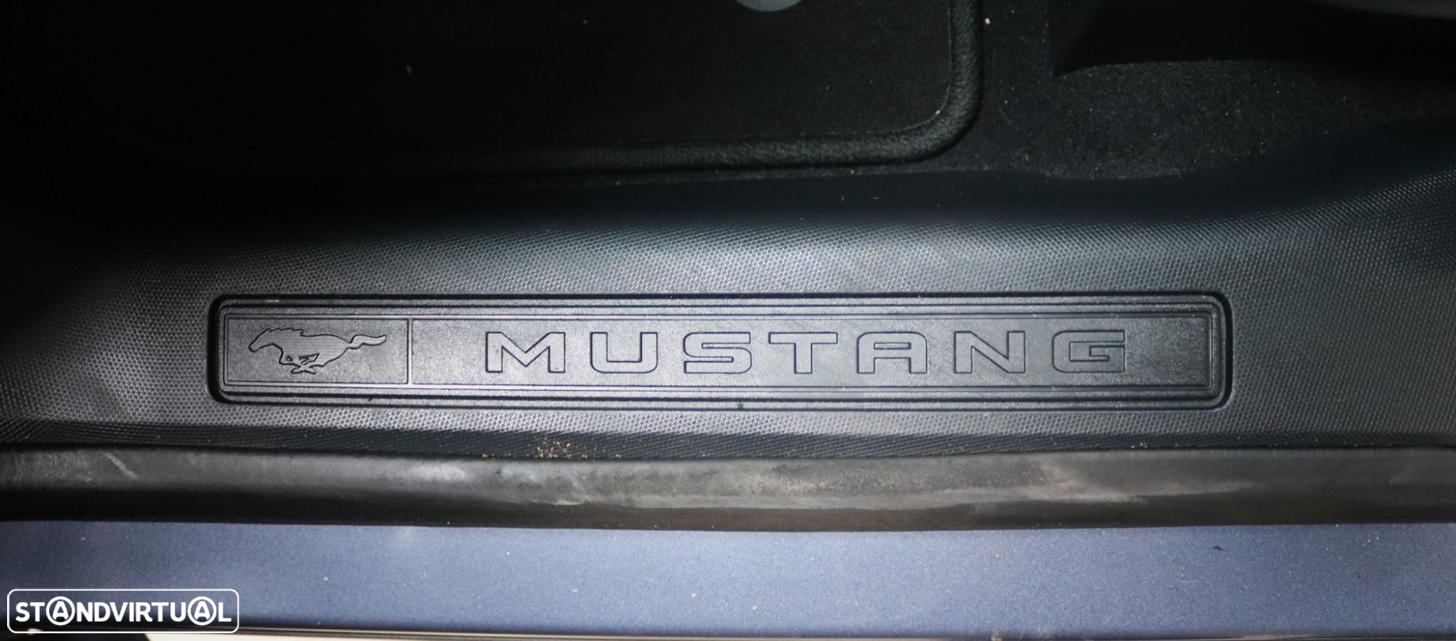 Ford Mustang Mach-E Premium - 15