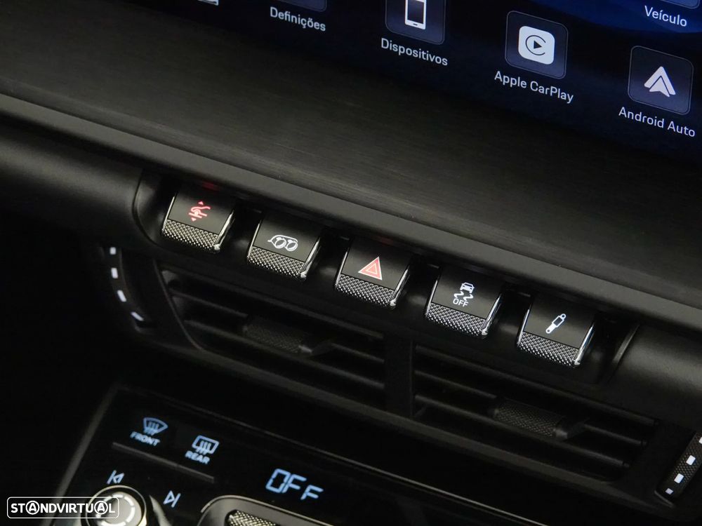 Porsche 911 (992) Carrera 4 GTS - 28