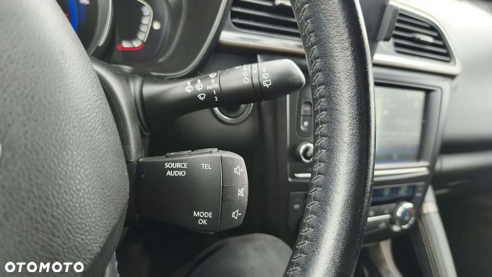 Renault Kadjar - 9