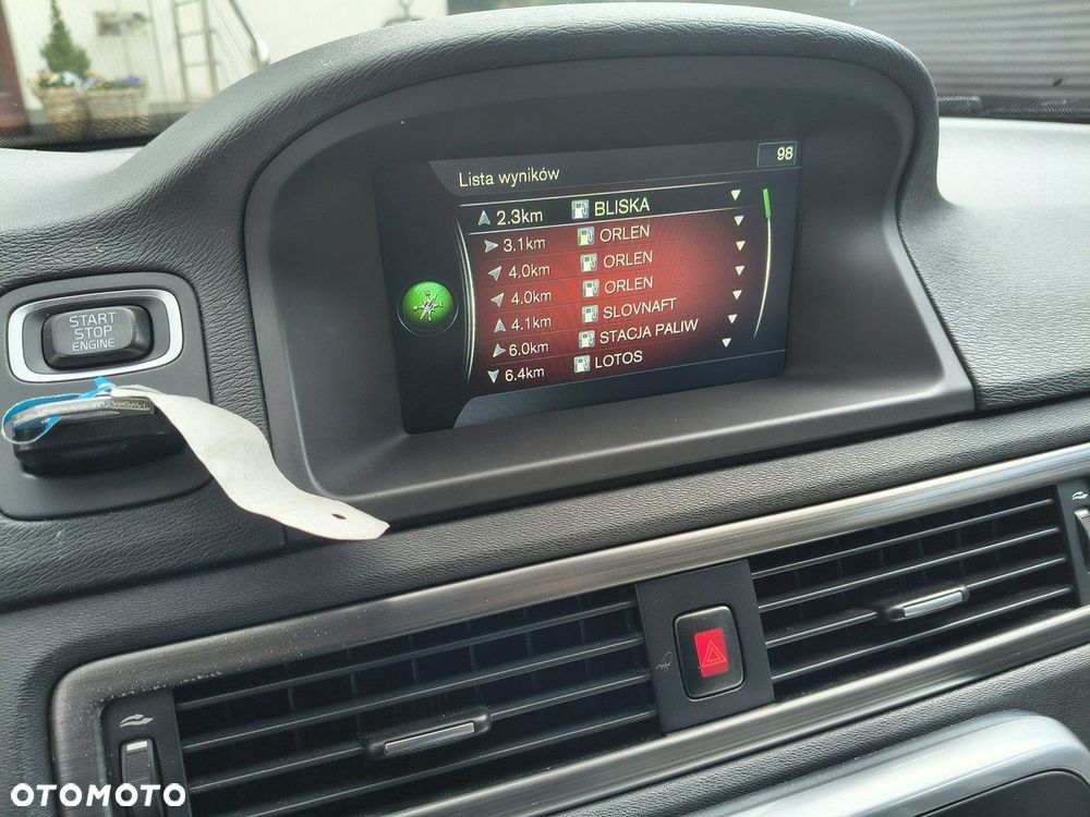 Volvo V70 - 13