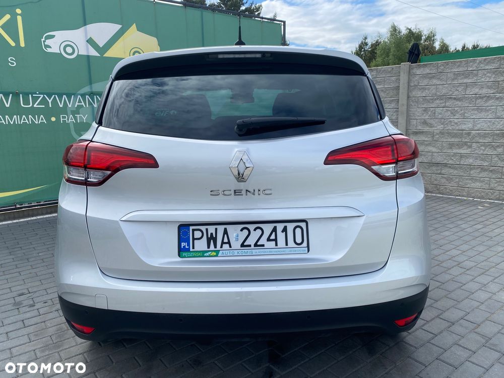 Renault Scenic 1.3 TCe Energy Intens EDC - 17