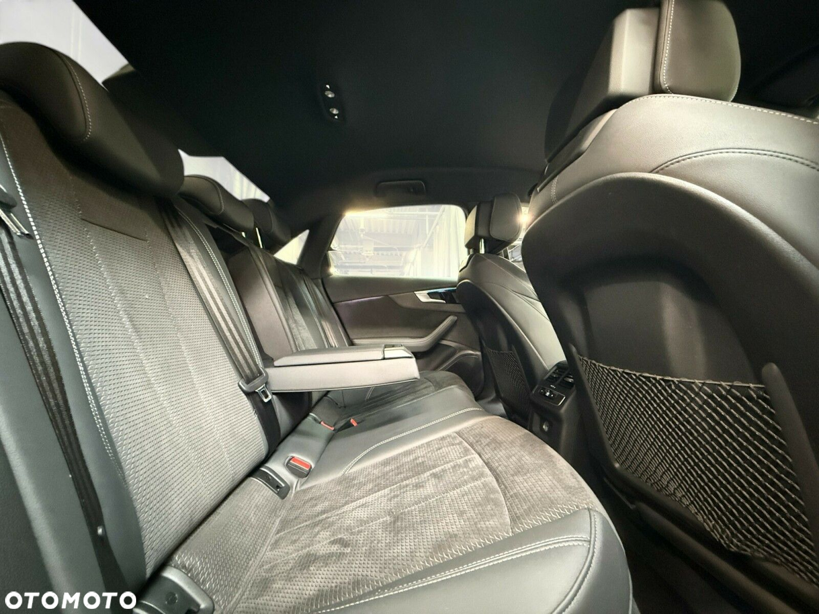 Audi A4 - 21