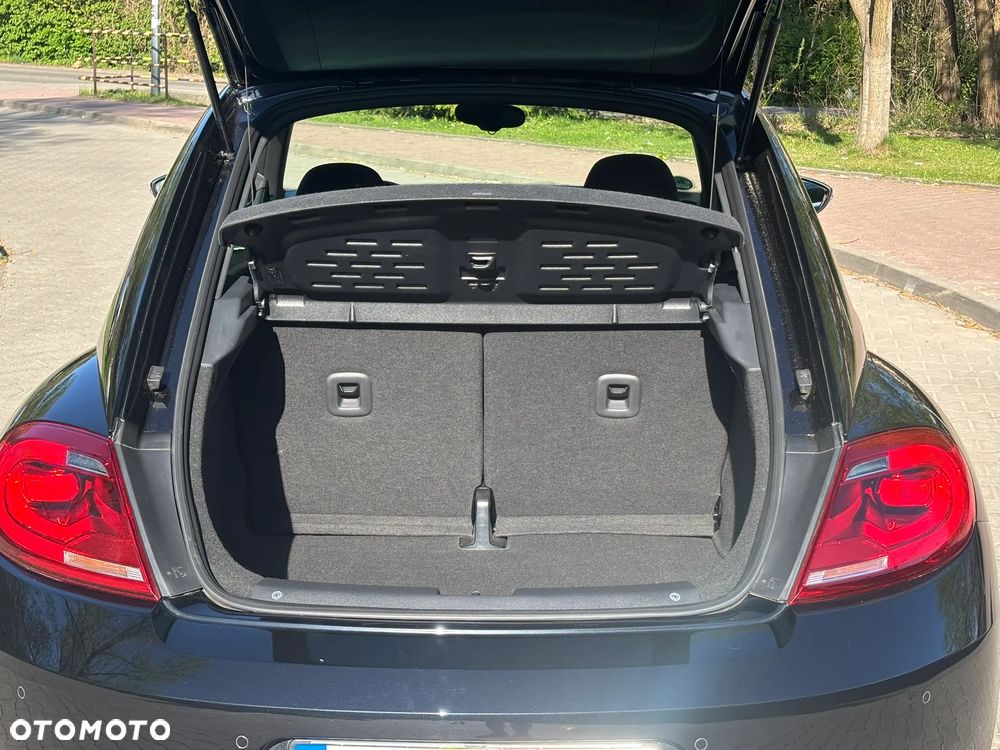 Volkswagen Beetle 1.2 TSI Design - 19