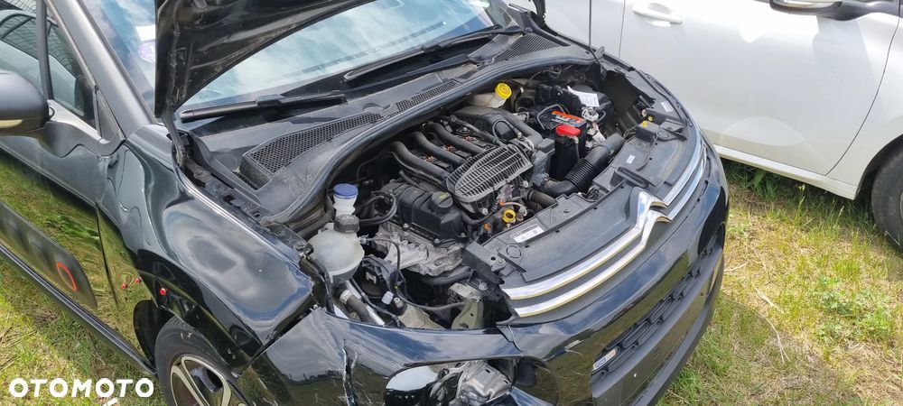 Citroën C3 Pure Tech 83 S&S LIVE - 8