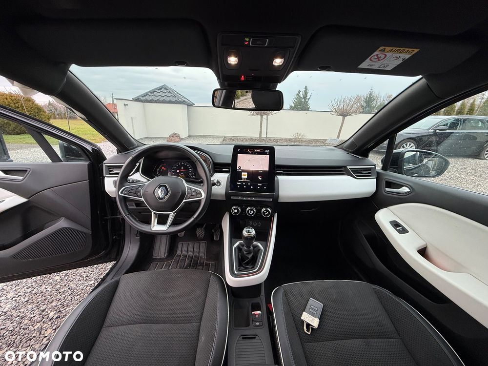 Renault Clio TCe 100 INTENS - 7