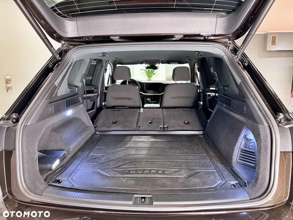 Volkswagen Touareg 3.0 V6 TDI SCR 4Mot Atmosphere - 41