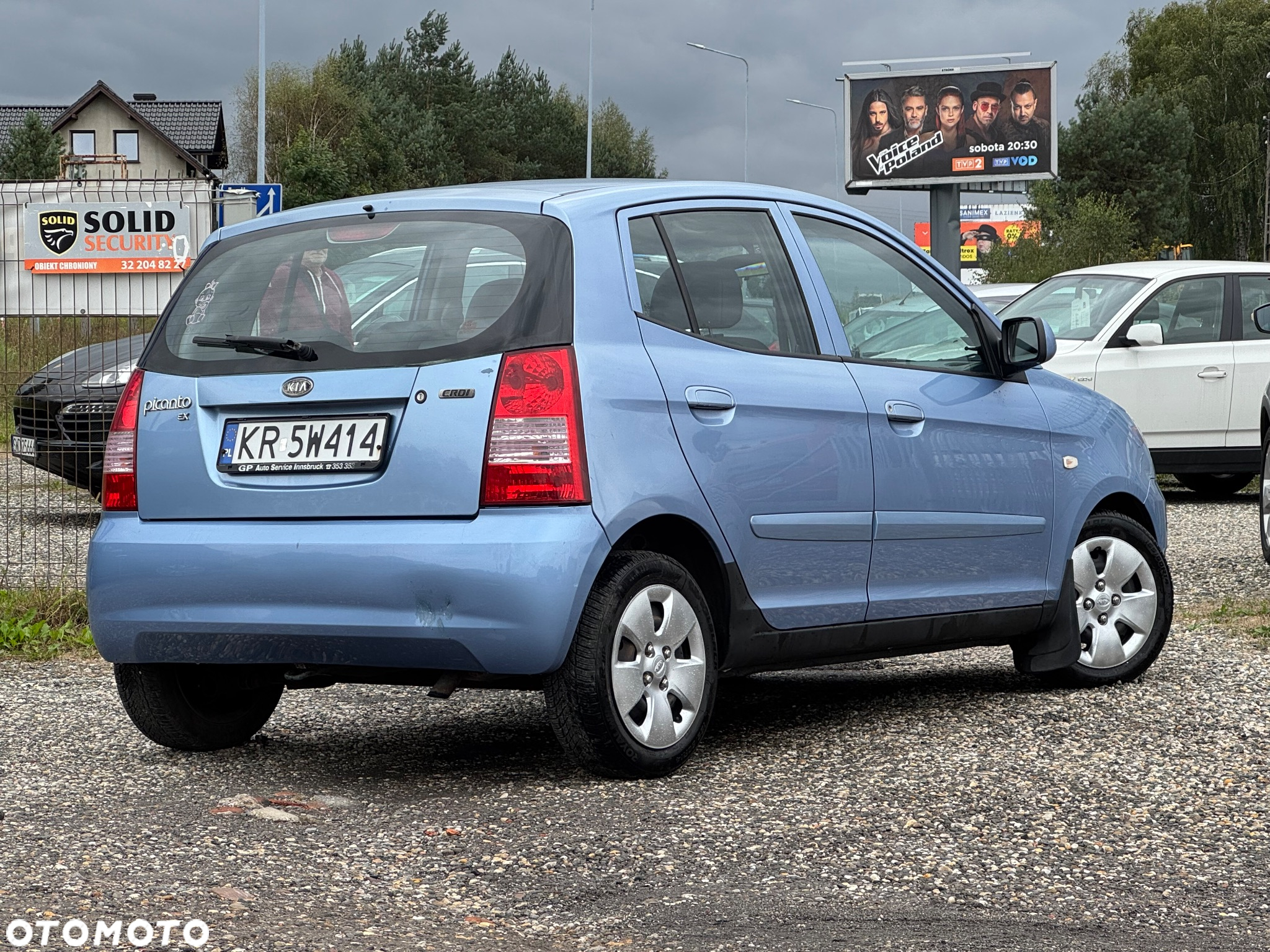 Kia Picanto - 5