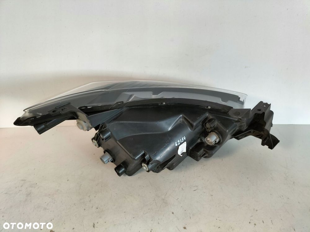lampa przednia reflektor lewa mazda cx5 i lift 15-17 full led - 4
