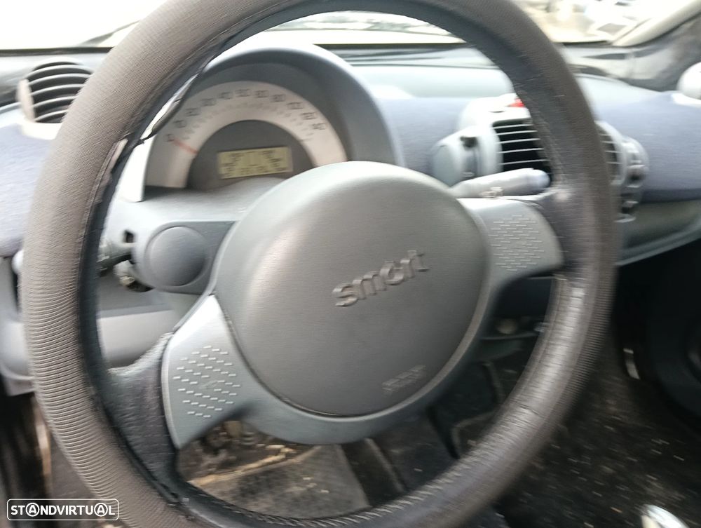 Smart ForTwo Coupé - 9