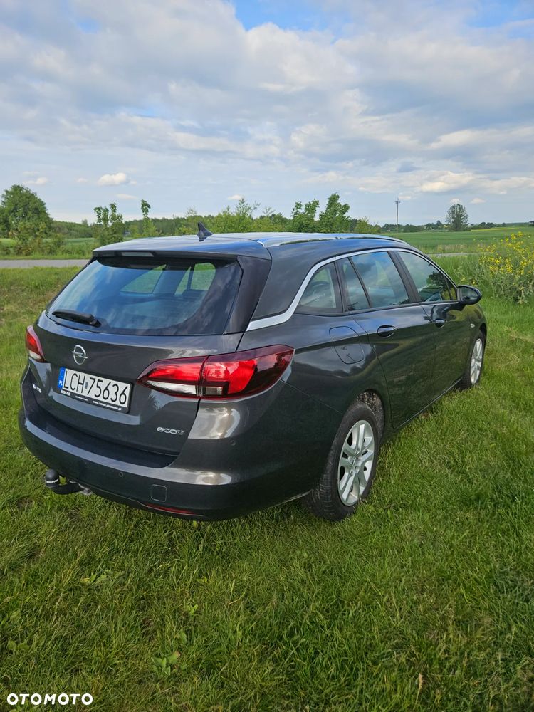 Opel Astra 1.6 CDTI DPF ecoFLEX Sports TourerStart/Stop Edition - 2