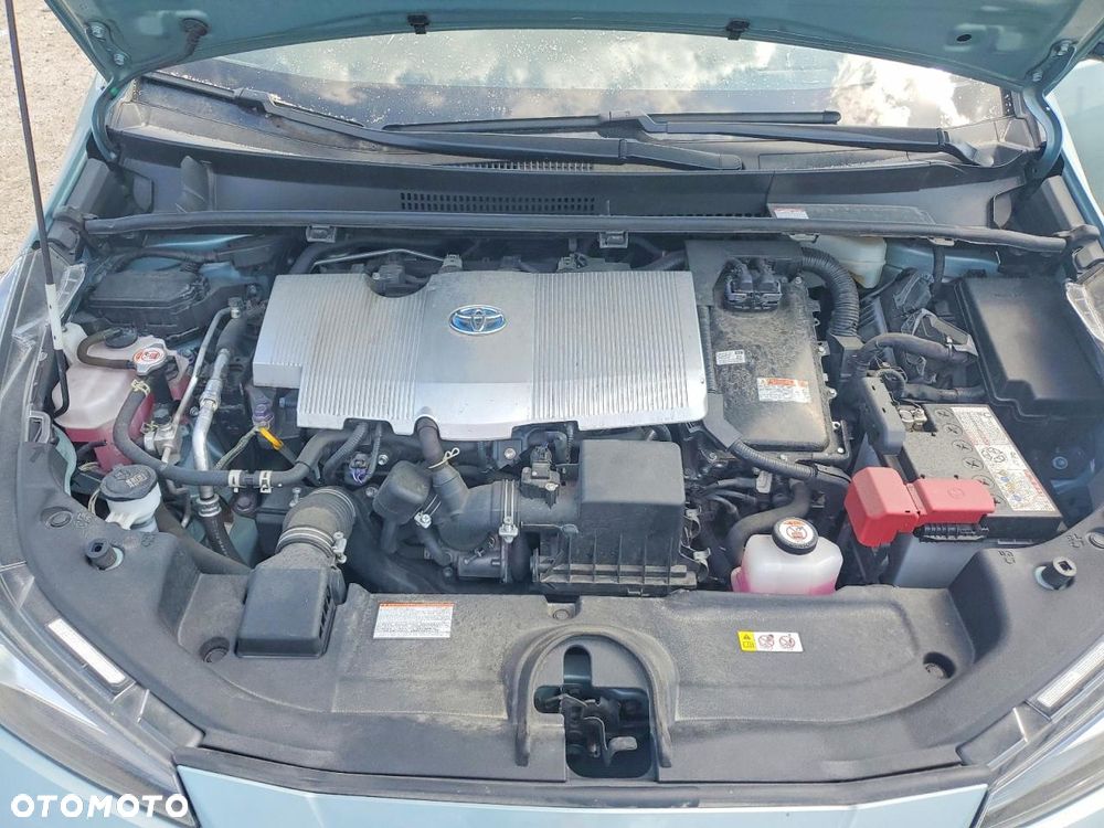 Toyota Prius - 15