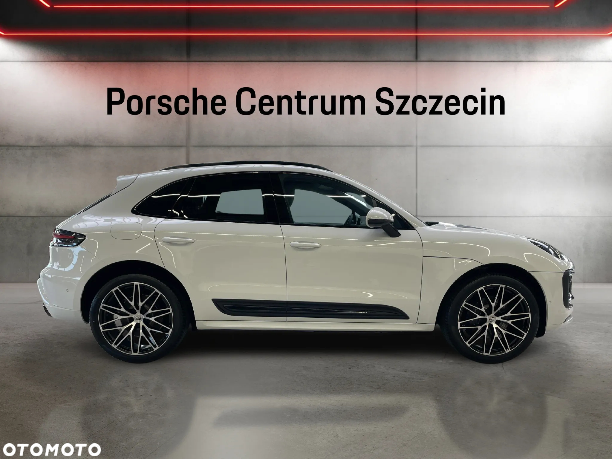Porsche Macan T - 6