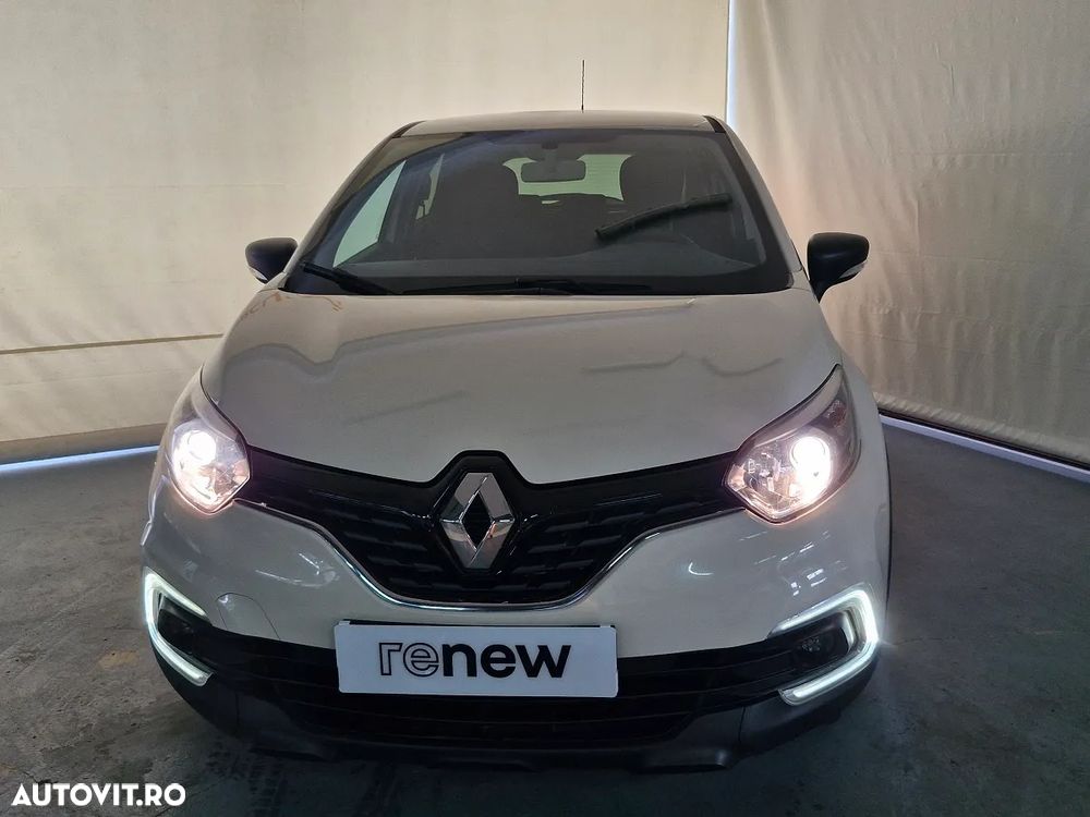Renault Captur ENERGY TCe Life - 18