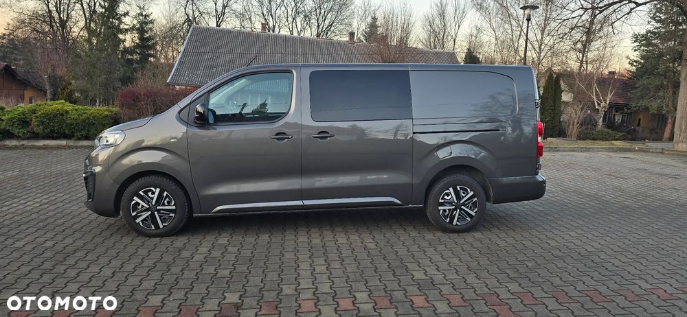 Peugeot Expert Premium L3H1 TwinCab Komfort Plus - 10