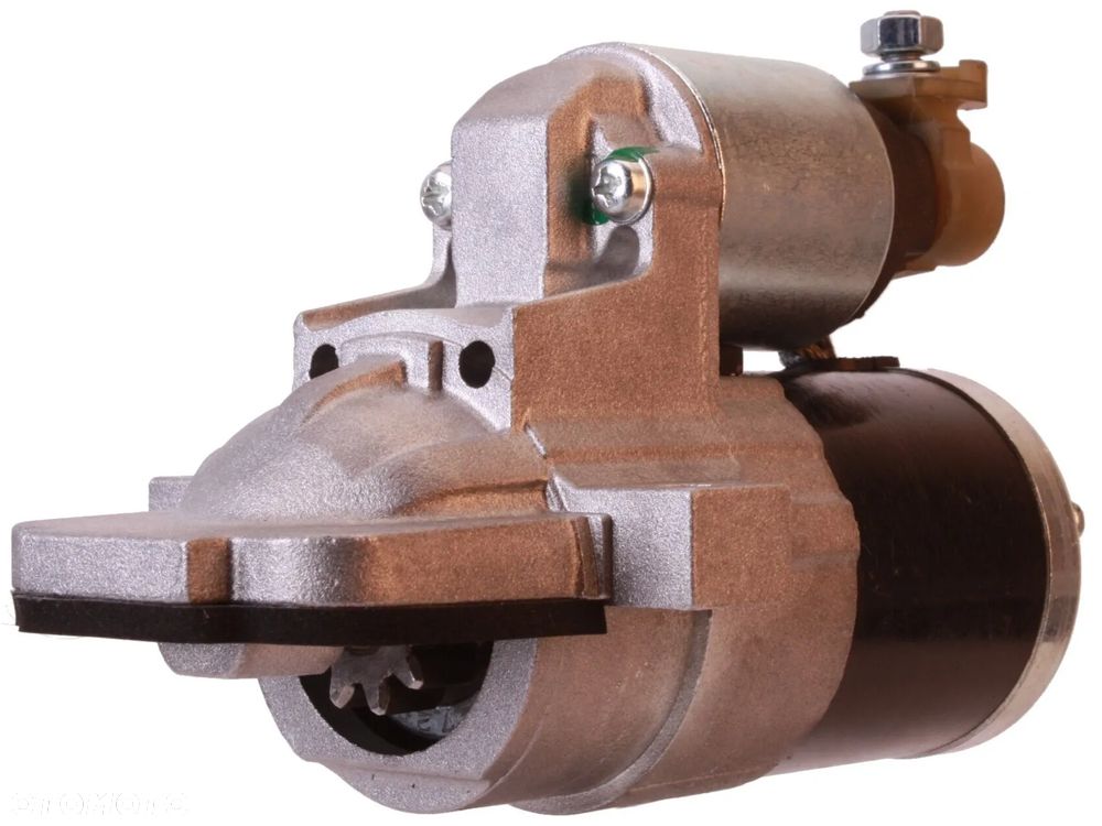 NOWY ORYGINALNY ROZRUSZNIK MAZDA 3 5 6  | 116269 - 2