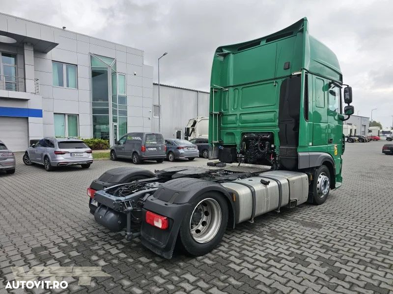 DAF XF 460FT - 4