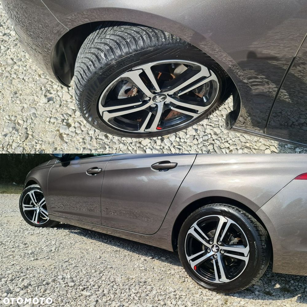 Peugeot 308 - 41