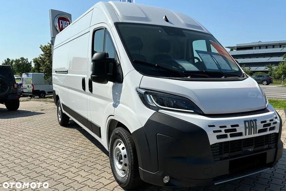Fiat DucatoMaxi35tL3H222140KM - 3