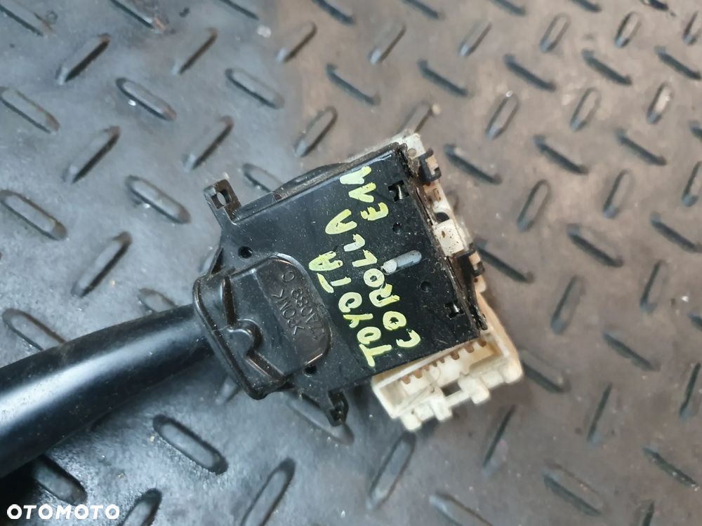 PRZEŁĄCZNIK ZESPOLONY TOYOTA COROLLA E11 - 5