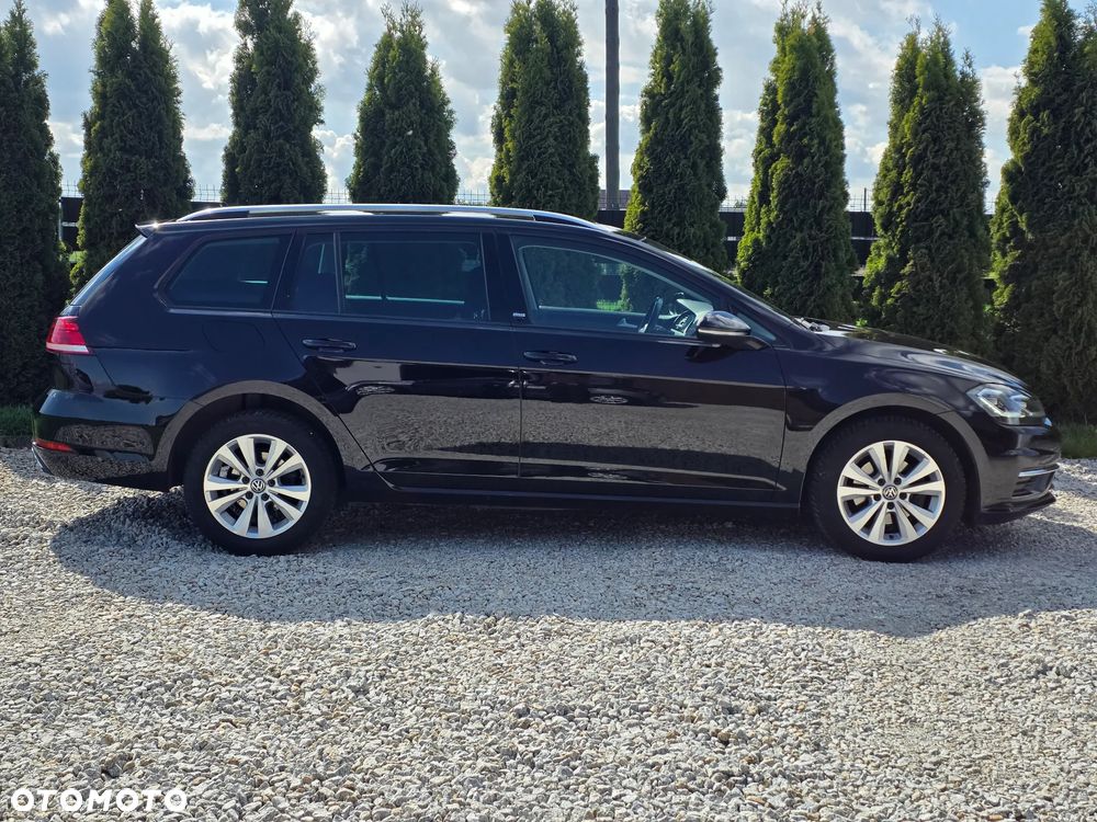 Volkswagen Golf 2.0 TDI BMT Highline DSG - 8