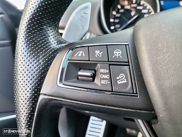 Maserati Levante Q4 GranSport - 24