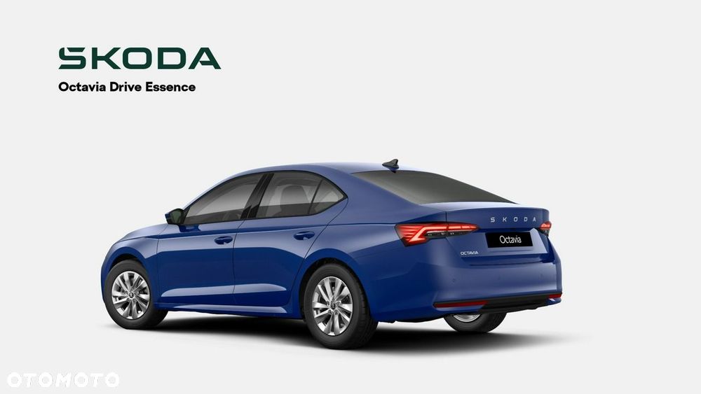 Skoda Octavia - 4