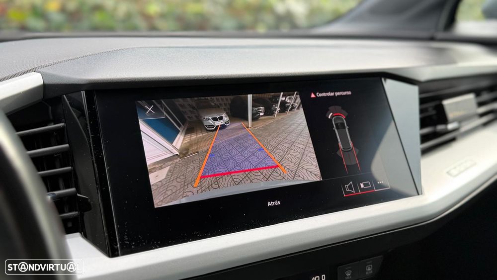 Audi Q4 e-tron 40 - 20