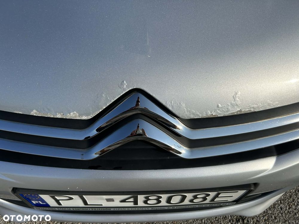 Citroën C4 VTi 120 Attraction - 17