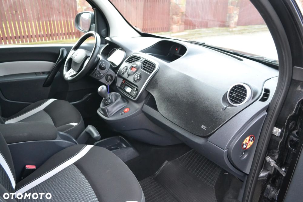 Renault Kangoo - 34