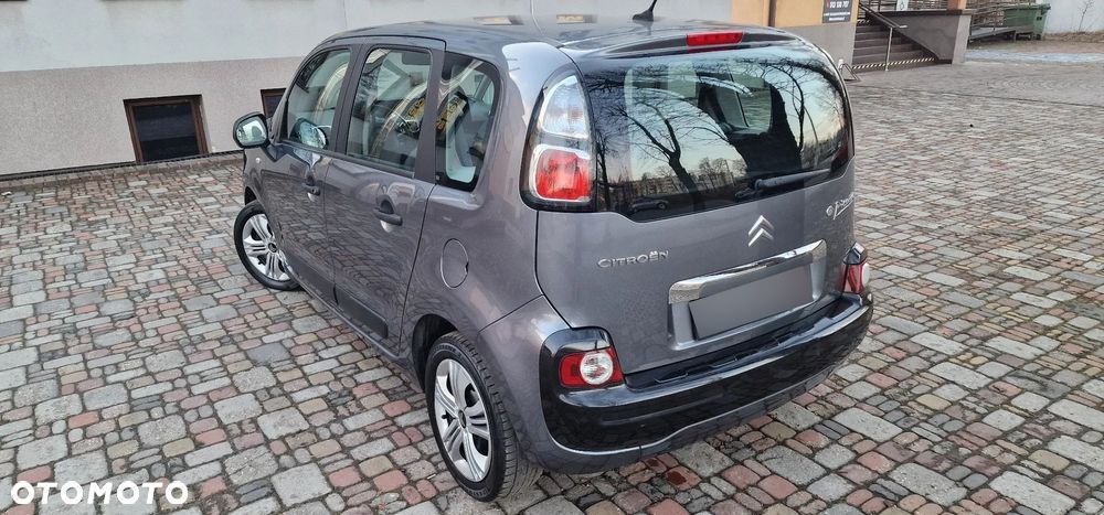 Citroën C3 Picasso HDi 90 FAP Exclusive - 18