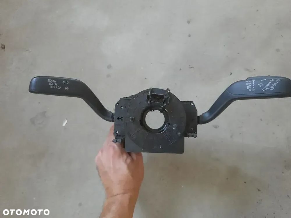 Przełącznik zespolony Seat ibiza 6J 3D 7H0953503GF - 2