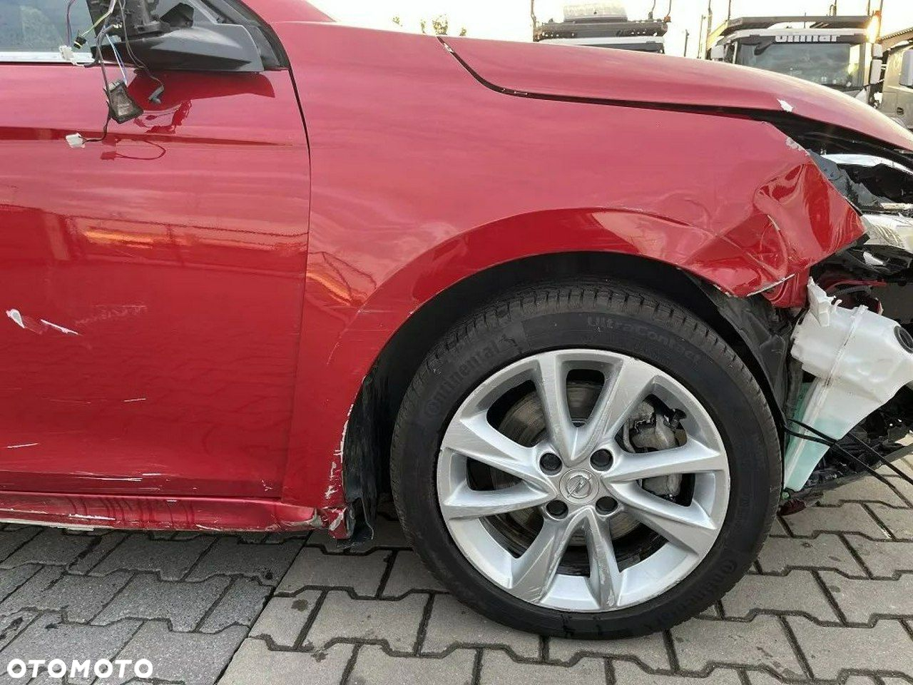 Opel Corsa - 10