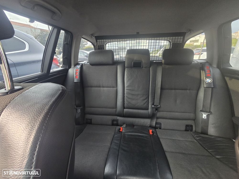 BMW 520 d Edition Sport - 15