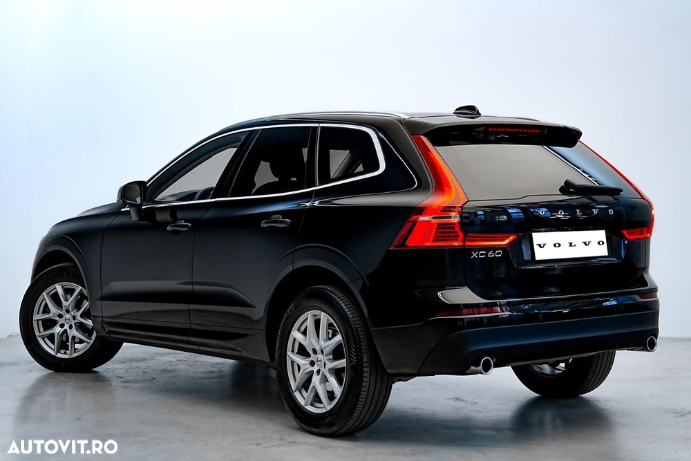 Volvo XC 60 D4 Geartronic Inscription - 7
