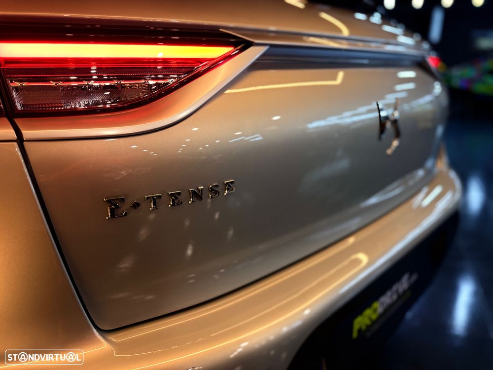 DS DS3 Crossback E-TENSE LOUVRE - 18