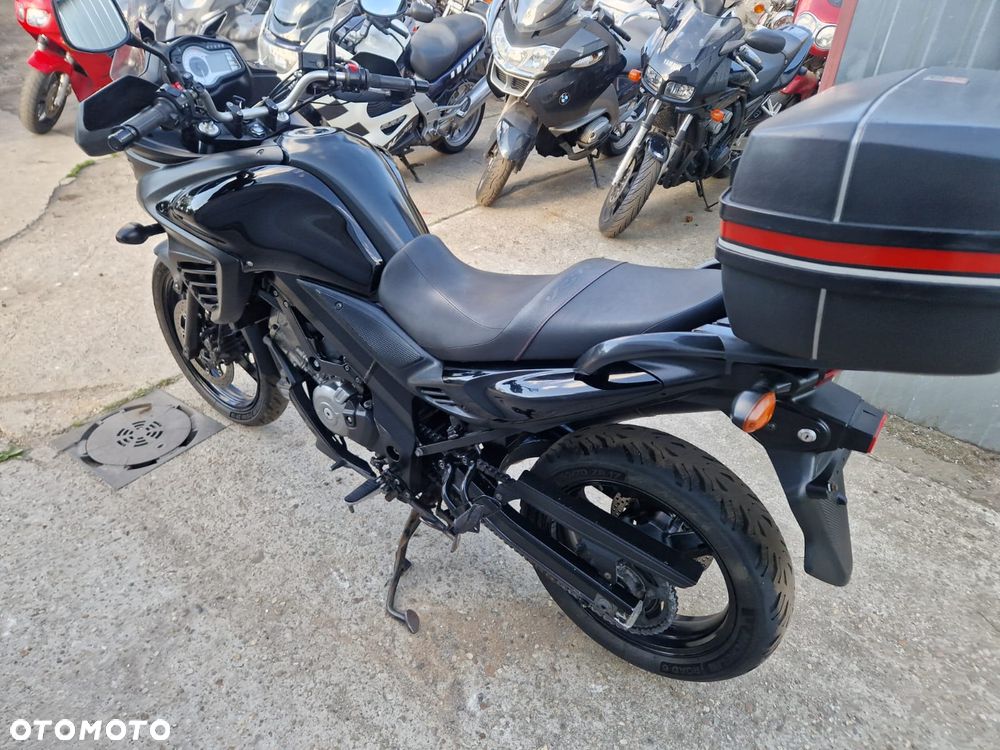 Suzuki DL - 5