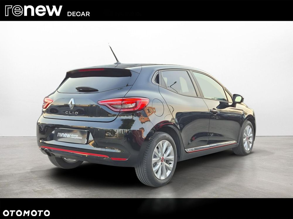 Renault Clio - 5