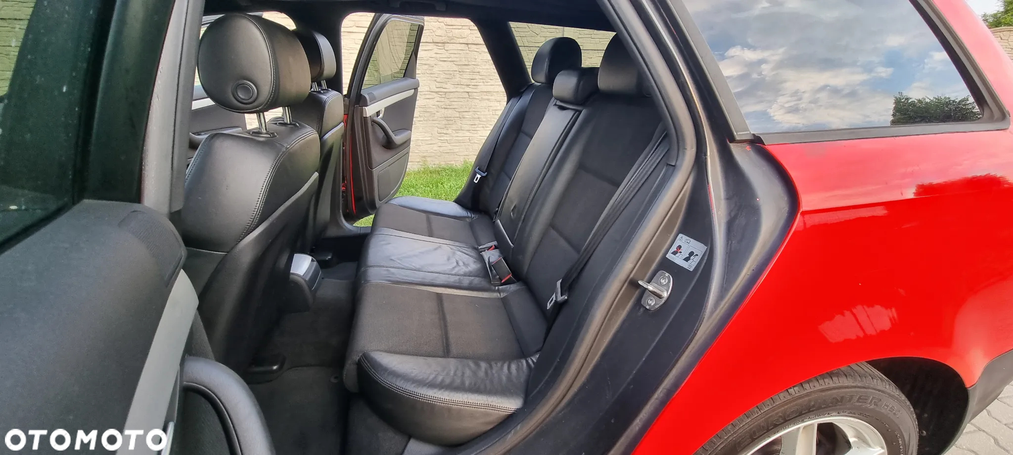 Audi A4 Avant 3.0 TDI Quattro - 18