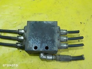 ROZDZIELACZ SMAROWANIA - 1
