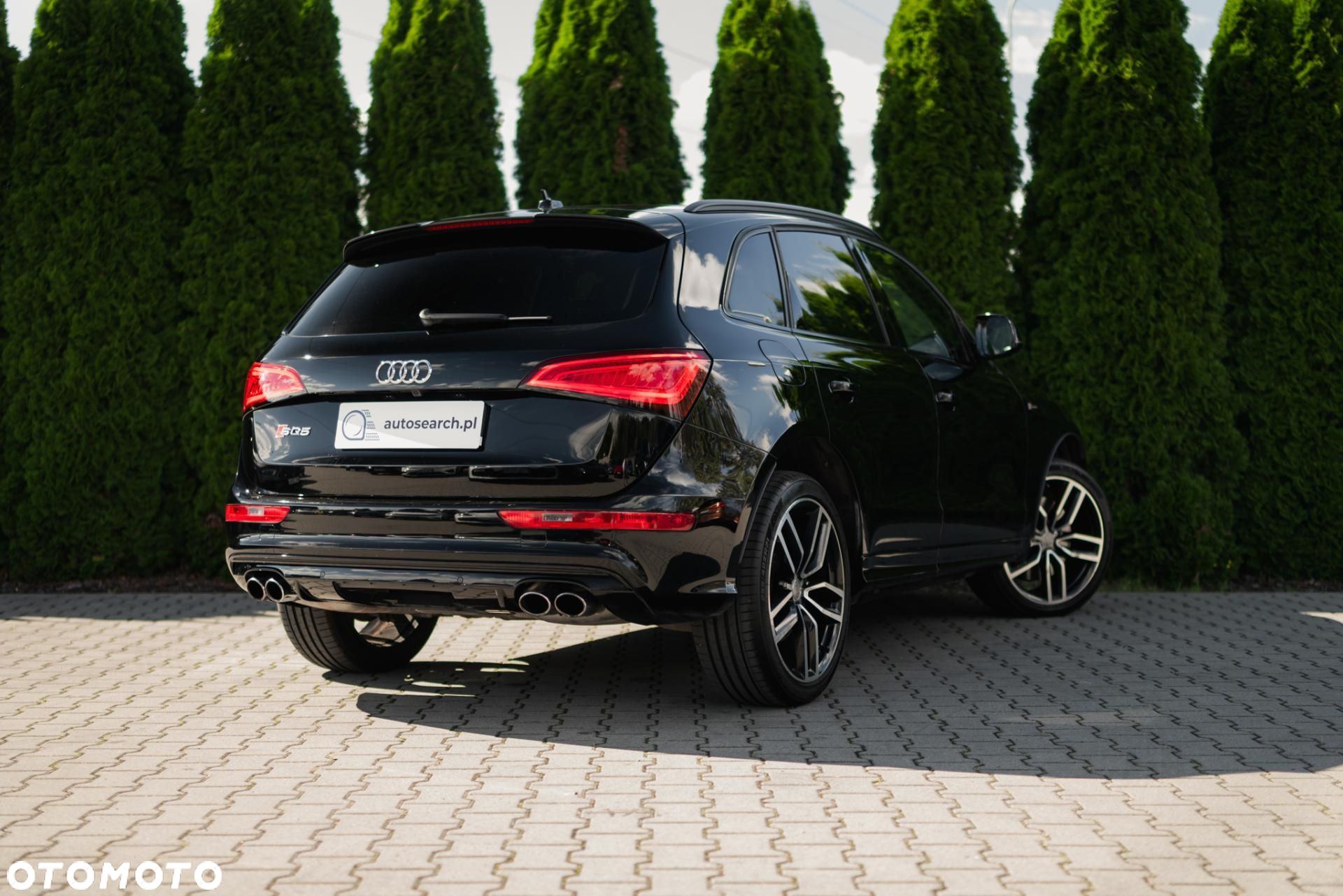 Audi SQ5 - 4