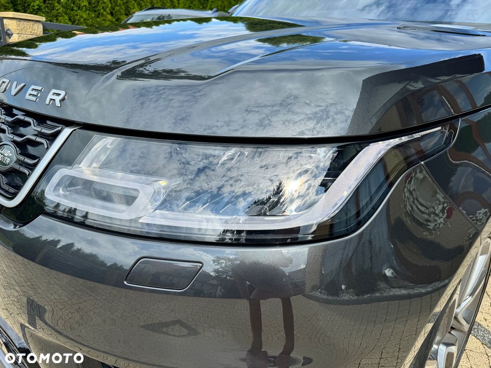 Land Rover Range Rover Sport S 2.0Si4 PHEV HSE Dynamic - 14