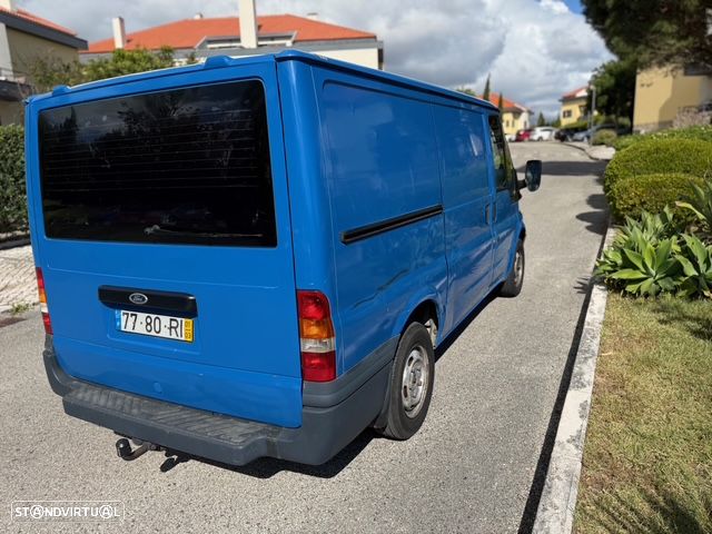 Ford TRANSIT 300S - 6