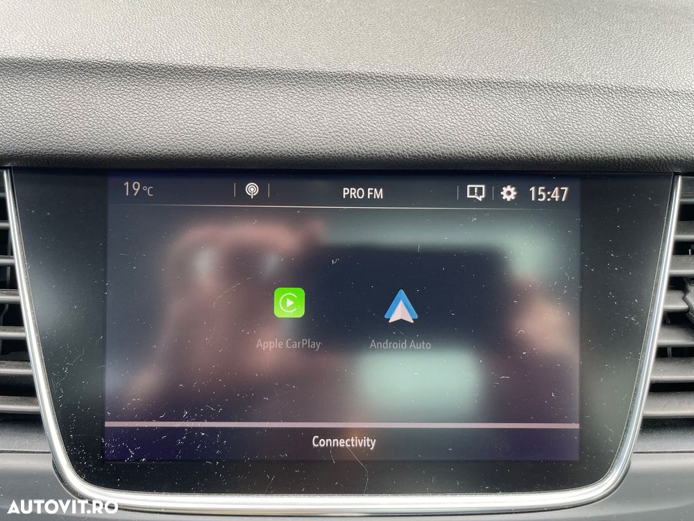 Opel Grandland X - 17