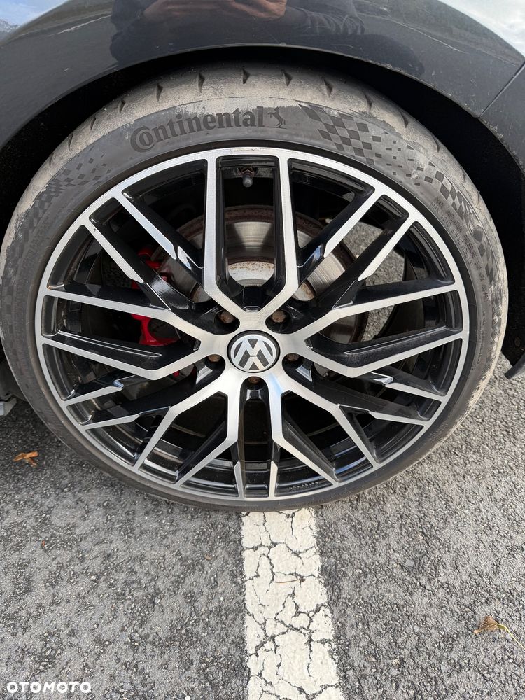 Volkswagen Golf 2.0 TDI BMT GTD DSG - 14