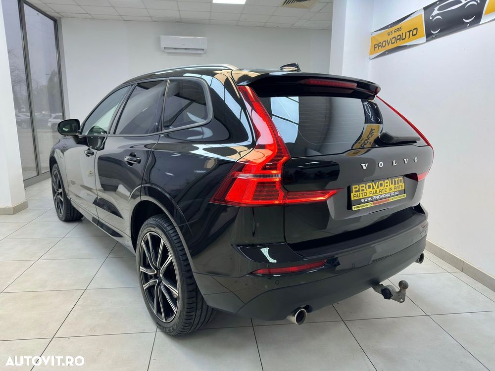 Volvo XC 60 Recharge T6 Twin Engine eAWD Inscription Expression - 3