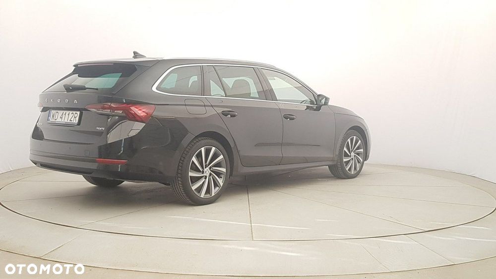 Skoda Octavia - 7