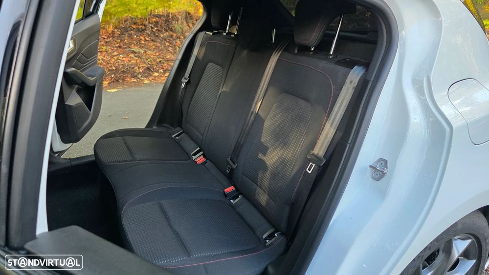 Ford Focus 1.0 EcoBoost S&S ST-LINE STYLE - 15