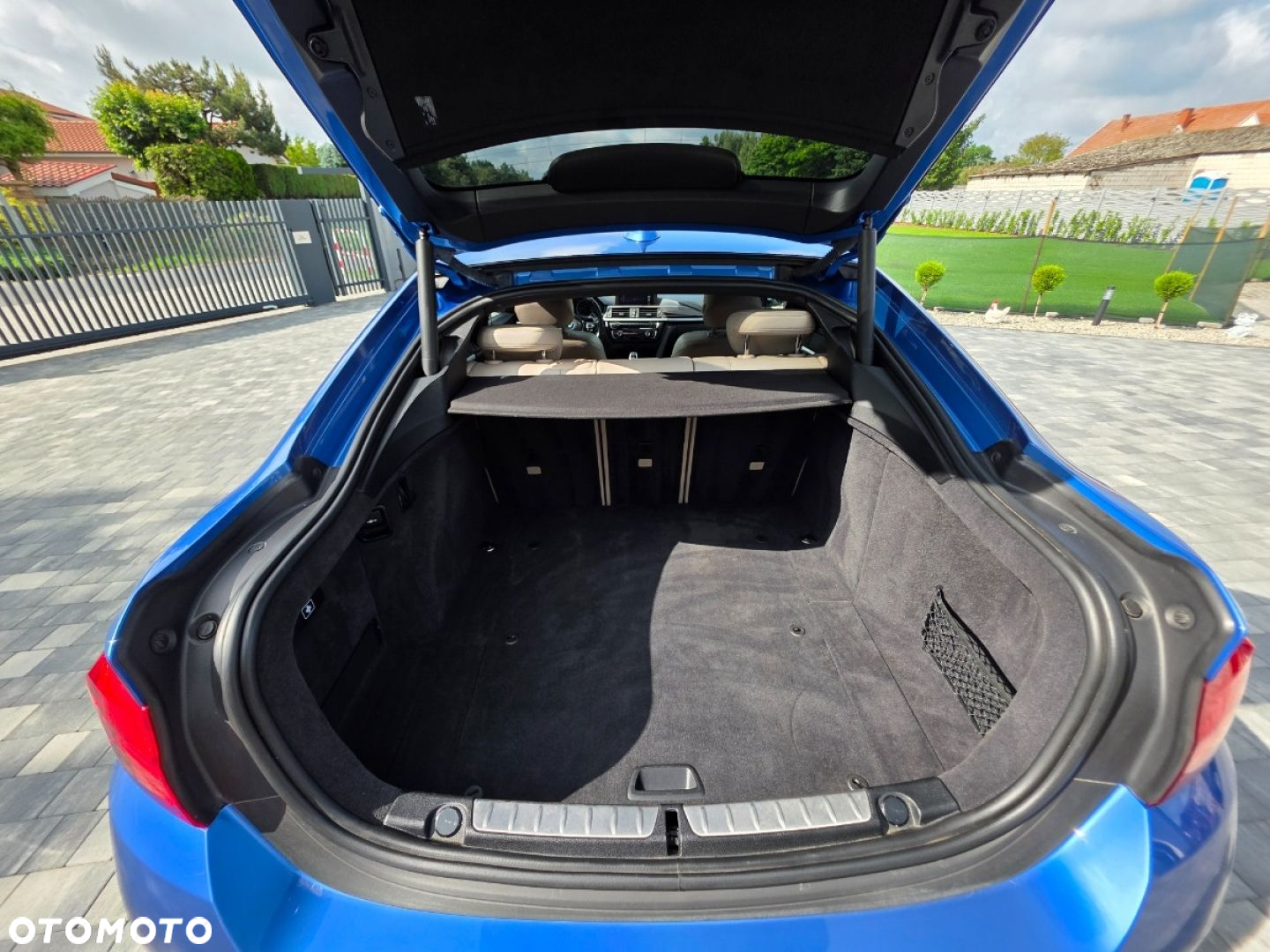 BMW Seria 4 - 26