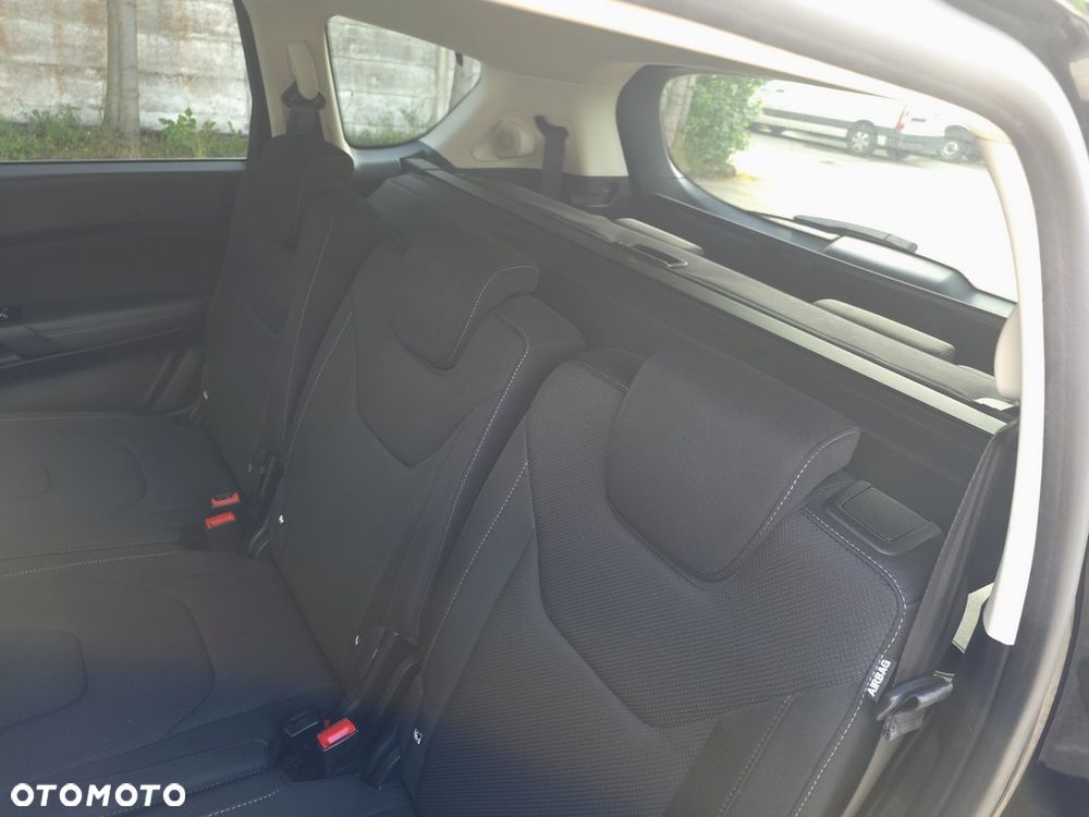Ford S-Max 2.0 EcoBlue Titanium - 11