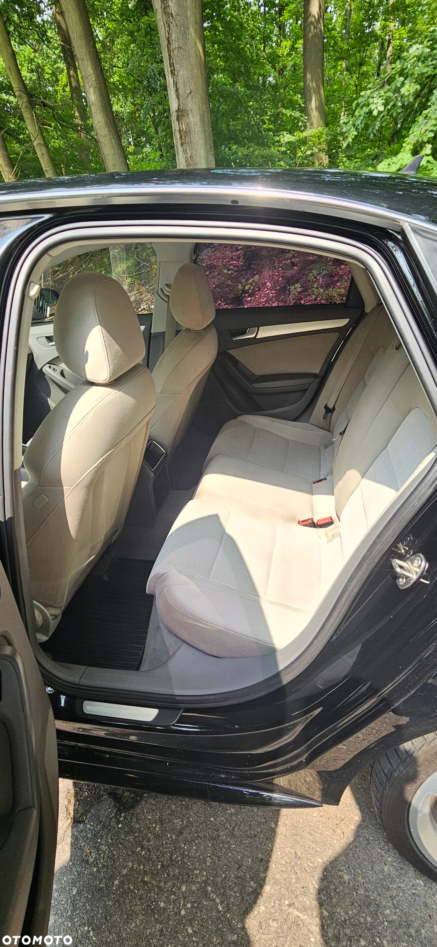 Audi A4 2.0 TDI - 13